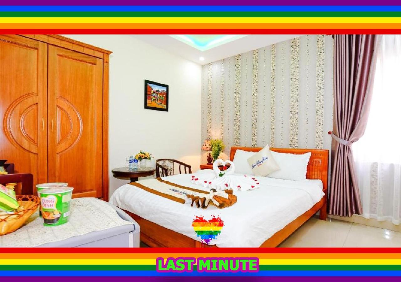 Thanh Hoang Chau Boutique Hotel Дананг Экстерьер фото