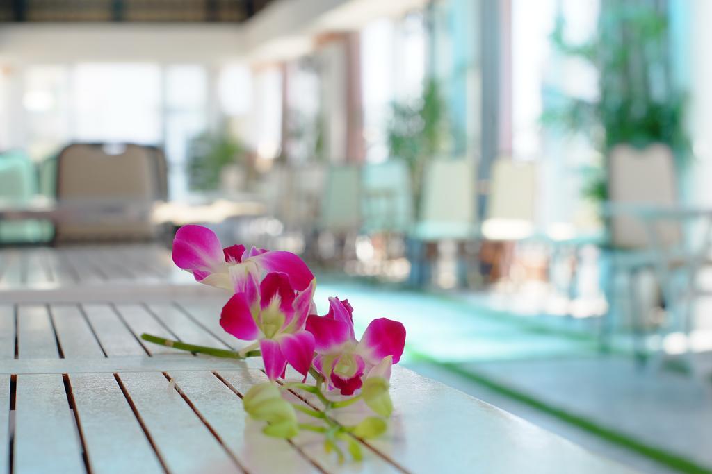 Thanh Hoang Chau Boutique Hotel Дананг Экстерьер фото