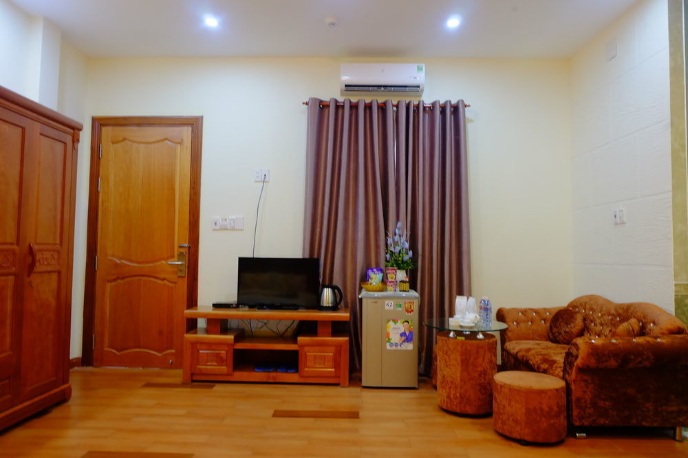Thanh Hoang Chau Boutique Hotel Дананг Экстерьер фото