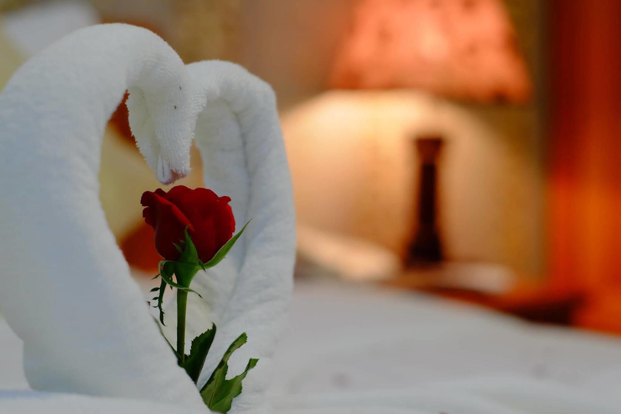 Thanh Hoang Chau Boutique Hotel Дананг Экстерьер фото