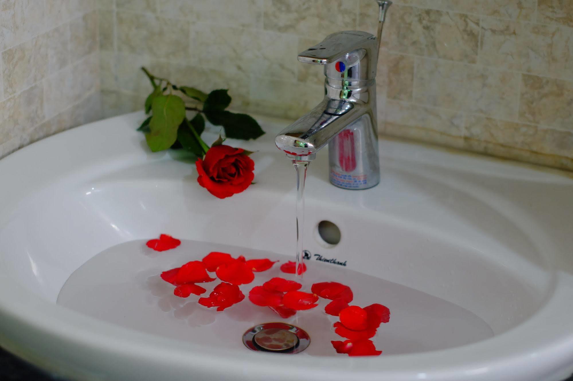 Thanh Hoang Chau Boutique Hotel Дананг Экстерьер фото